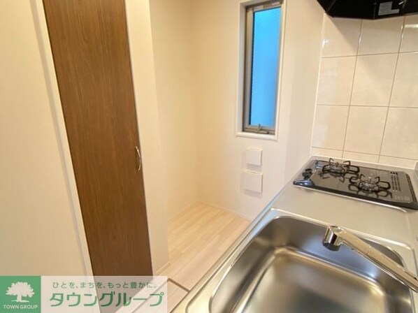 GRACERYの物件内観写真